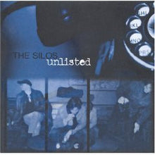 Load image into Gallery viewer, The Silos : Unlisted (CD, EP)
