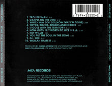 Load image into Gallery viewer, Waylon Jennings : Full Circle (CD, Album)
