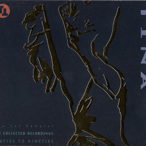 Tina Turner : The Collected Recordings (Sixties To Nineties) Box Set Sampler (CD, Comp, Promo, Smplr)