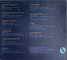 Load image into Gallery viewer, Tina Turner : The Collected Recordings (Sixties To Nineties) Box Set Sampler (CD, Comp, Promo, Smplr)
