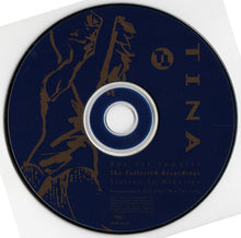 Load image into Gallery viewer, Tina Turner : The Collected Recordings (Sixties To Nineties) Box Set Sampler (CD, Comp, Promo, Smplr)
