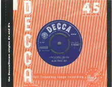 Load image into Gallery viewer, The Alan Price Set : I Put A Spell On You : The Decca/Deram Singles A&#39;s And B&#39;s (CD, Comp, Mono)
