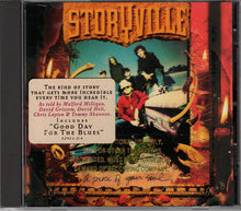 Load image into Gallery viewer, Storyville : A Piece Of Your Soul (CD, Album, RE)
