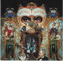 Load image into Gallery viewer, Michael Jackson : Dangerous (CD, Album, Pit)
