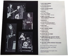 Load image into Gallery viewer, Tortilla Flat (2) : Every Kinda Wimmen (CD, Album, RE)
