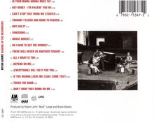 Load image into Gallery viewer, Bryan Adams : Waking Up The Neighbours (CD, Album, Club, CRC)
