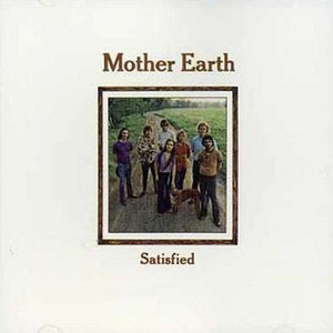 Mother Earth (4) : Satisfied (CD, Album, RE, RM)