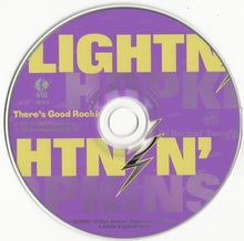 Load image into Gallery viewer, Lightnin&#39; Hopkins : There&#39;s Good Rockin&#39; Tonight (CD, Comp)
