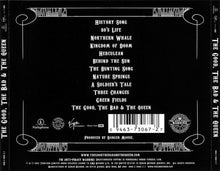 Load image into Gallery viewer, The Good, The Bad &amp; The Queen : The Good, The Bad &amp; The Queen (CD, Album)
