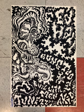Load image into Gallery viewer, Ed Hall at Axiom - 1990 (Poster)
