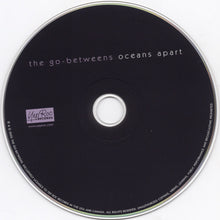 Load image into Gallery viewer, The Go-Betweens : Oceans Apart (2xCD, Album)

