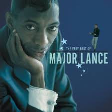 Major Lance : The Very Best Of (CD, Comp)