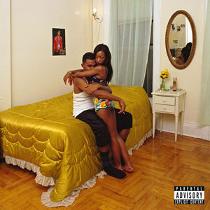 Blood Orange (2) : Freetown Sound (CD, Album)