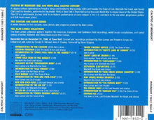 Load image into Gallery viewer, Various : Calypso At Midnight (CD, Album)
