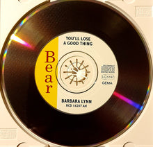Load image into Gallery viewer, Barbara Lynn : You&#39;ll Lose A Good Thing (CD, Comp)

