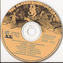 Load image into Gallery viewer, Bert Jansch : Three Chord Trick (CD, Comp)
