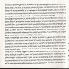 Load image into Gallery viewer, Bert Jansch : Three Chord Trick (CD, Comp)
