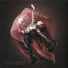 Load image into Gallery viewer, Lindsey Stirling : Brave Enough (CD, Album)
