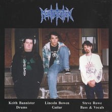 Load image into Gallery viewer, Mortification : Triumph Of Mercy (CD, Album)
