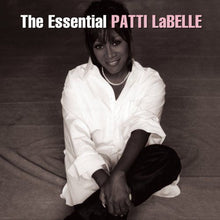 Load image into Gallery viewer, Patti LaBelle : The Essential Patti LaBelle (2xCD, Comp)
