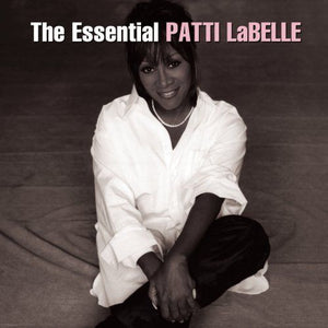 Patti LaBelle : The Essential Patti LaBelle (2xCD, Comp)