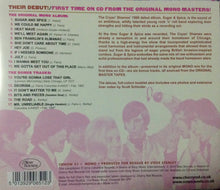 Load image into Gallery viewer, The Cryan' Shames : Sugar &amp; Spice (Deluxe Expanded Mono Edition) (CD, Album, Mono, Dlx, RE)
