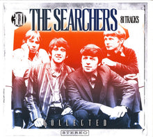 Load image into Gallery viewer, The Searchers : Collected (3xCD, Comp)

