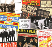 Load image into Gallery viewer, The Searchers : Collected (3xCD, Comp)
