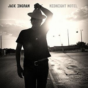 Jack Ingram : Midnight Motel (CD, Album)