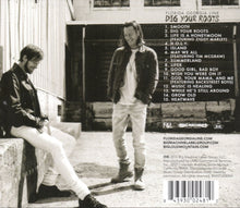 Load image into Gallery viewer, Florida Georgia Line : Dig Your Roots (CD, Album)
