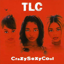 Load image into Gallery viewer, TLC : CrazySexyCool (CD, Album, RP)
