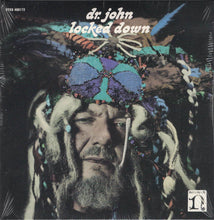 Load image into Gallery viewer, Dr. John : Locked Down (CD, Album)
