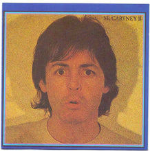 Load image into Gallery viewer, Paul McCartney : McCartney II (CD, Album, RE)
