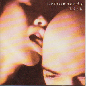 Lemonheads* : Lick (CD, Album, RE, Dis)