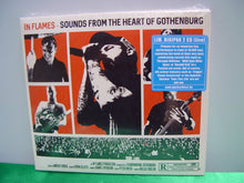 Load image into Gallery viewer, In Flames : Sounds From The Heart Of Gothenburg (2xCD, Album, Dig)
