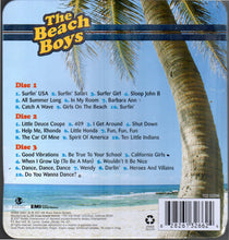 Load image into Gallery viewer, The Beach Boys : Collector's Edition (3xCD, Comp, S/Edition, Box)
