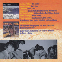 Load image into Gallery viewer, The Sentinals : Sunset Beach: The Best of The Sentinals (CD, Comp)
