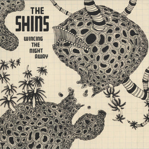 The Shins : Wincing The Night Away (CD, Album, Dig)