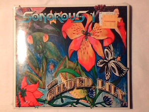 Sonorous 1 : The Gilded Lily (CD, Album)