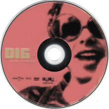 Load image into Gallery viewer, The Dandy Warhols, The Brian Jonestown Massacre : Dig! (2xDVD-V, S/Edition)
