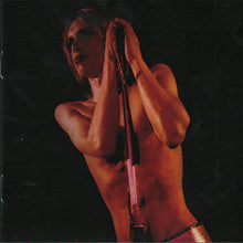 Load image into Gallery viewer, Iggy And The Stooges* : Raw Power (CD, Album, RE, RM)
