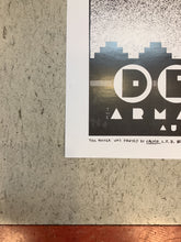 Load image into Gallery viewer, Devo at Armadillo World Headquarters - 1980 (Poster)
