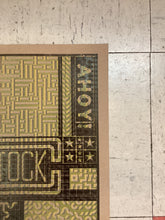 Load image into Gallery viewer, Flatstock 8 Ahoy! - 2006 (Poster)
