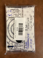 Load image into Gallery viewer, Various - The Cannibal Den 4/28/2026 (Cassettes)
