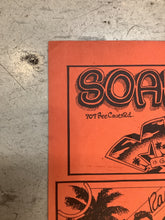 Load image into Gallery viewer, Soap Creek Saloon May Calendar - 1976 (Poster)
