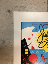 Load image into Gallery viewer, Summer Fest - 1991 (Poster)
