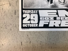 Load image into Gallery viewer, No Good Boyo at Emo's - 1992 (Poster)
