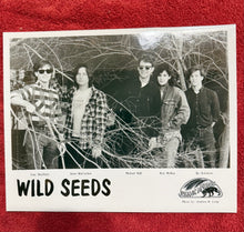 Load image into Gallery viewer, Wild Seeds Promo Pack (Photo)

