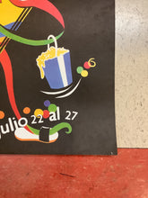 Load image into Gallery viewer, Carnaval - 1997 (Poster)
