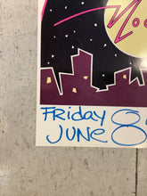 Load image into Gallery viewer, The Neptunes at La Zona Rosa - 1988 (Poster)
